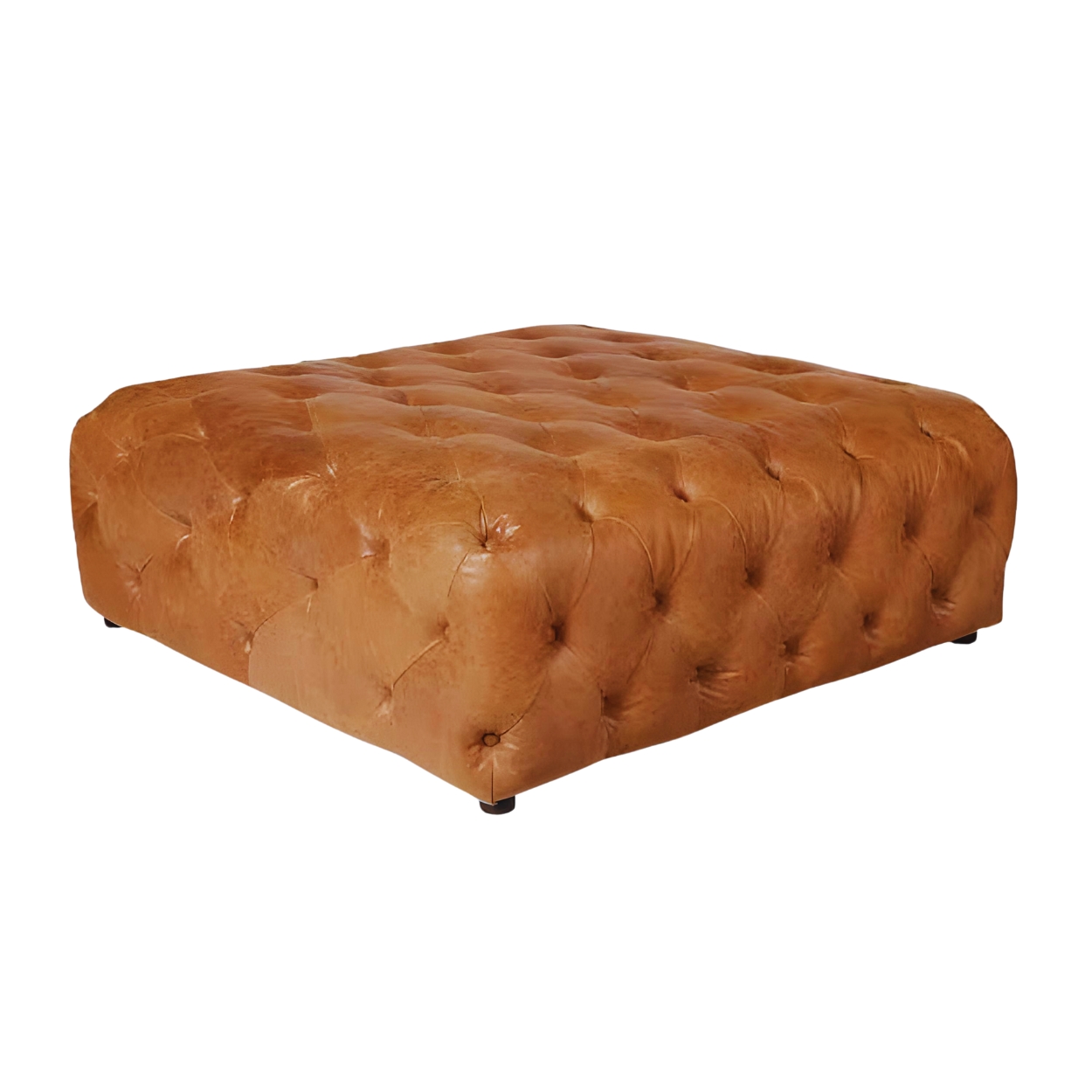 Button Buddu Ottoman 01