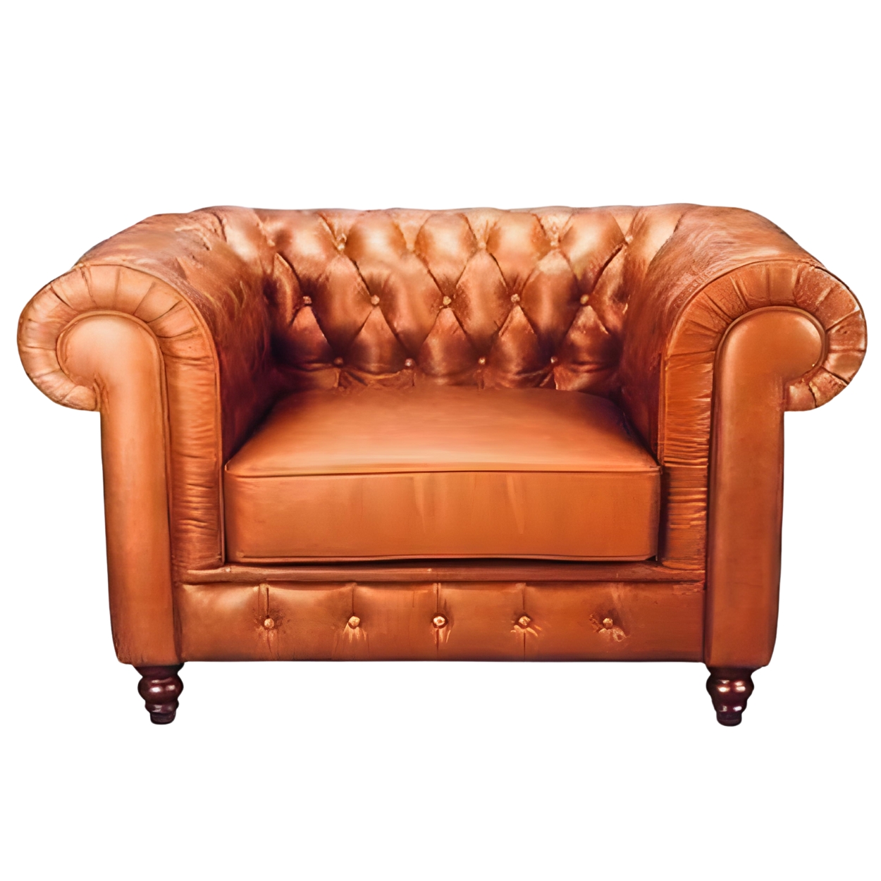 Classic Chesterfield 01