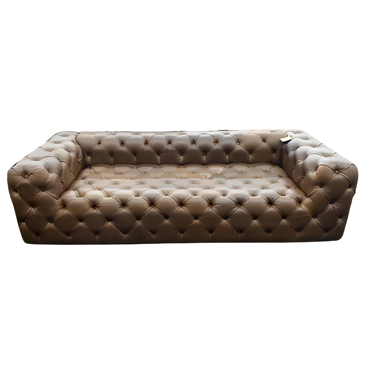 Full Button Low Back Chesterfield Range 01
