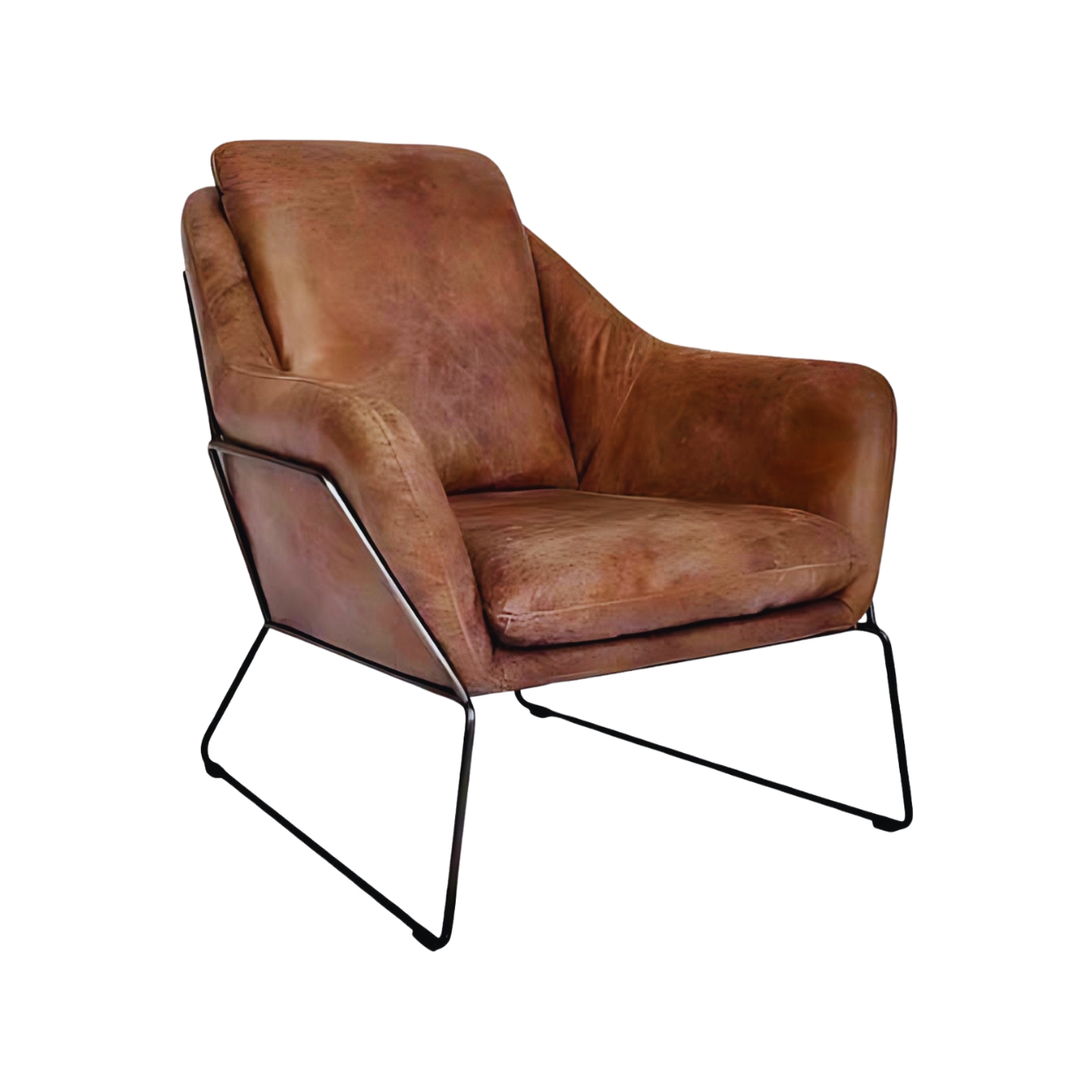 Zenith Chair 01