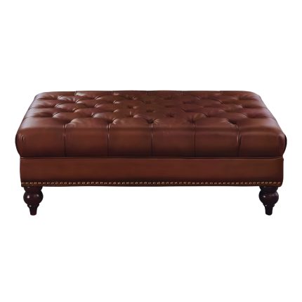 Tiggs Ottoman